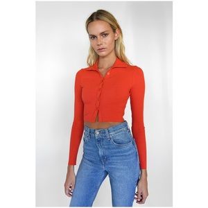 The Range turtleneck, M (fits like S)